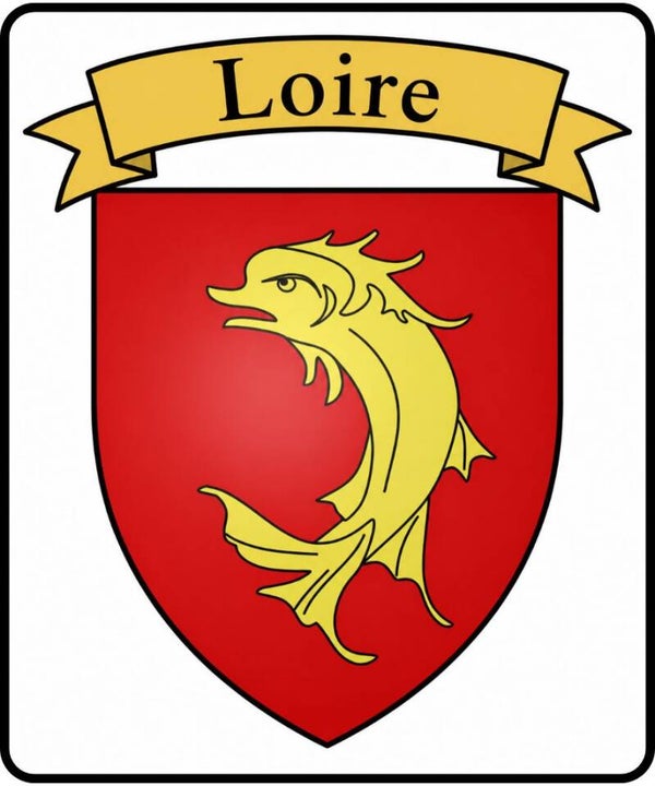 blason de la France
