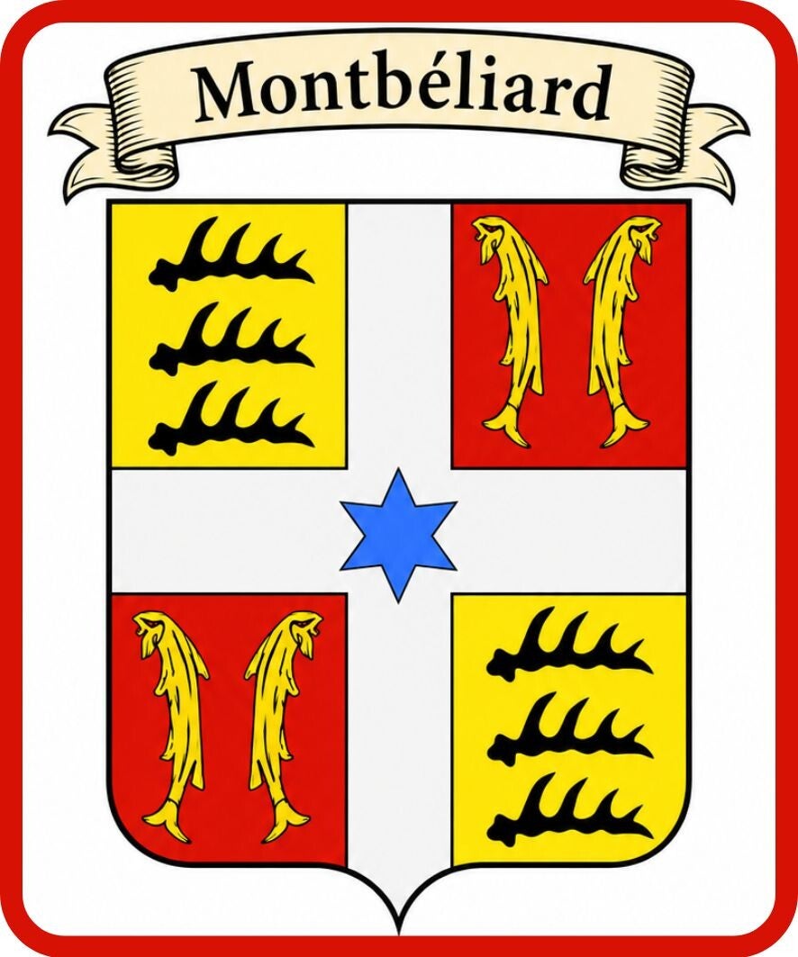 Doubs (sous-préfecture)