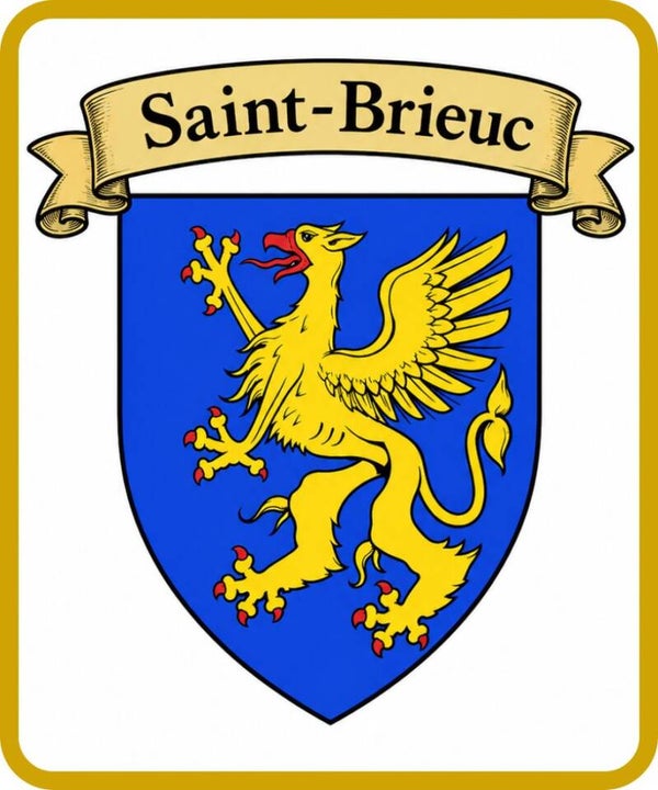 Côtes-d'Armor (préfecture)