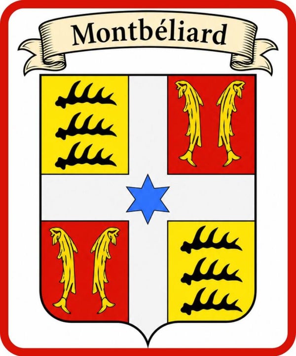 Doubs (sous-préfecture)
