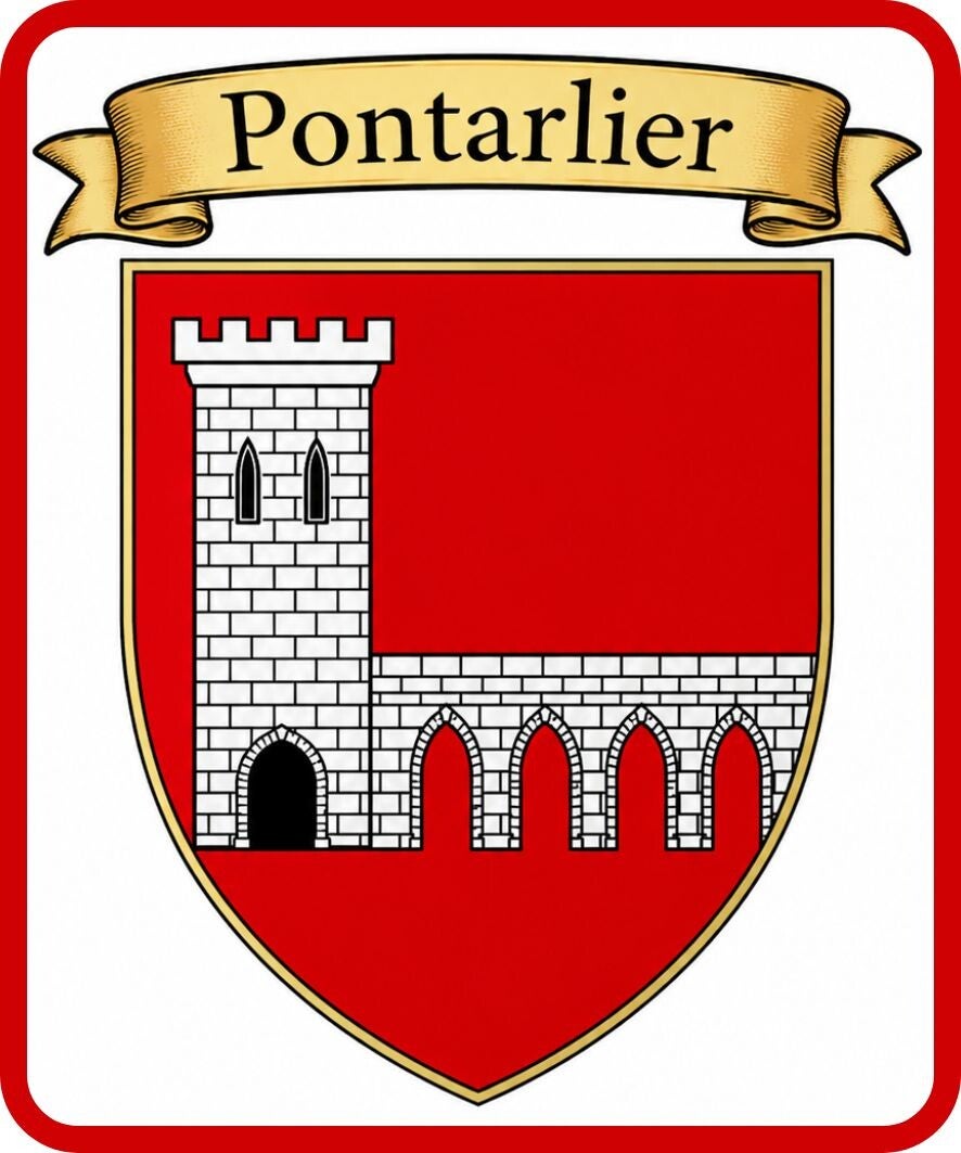 Doubs (sous-préfecture)
