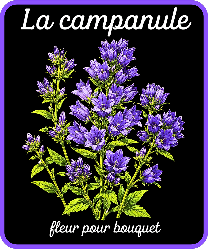 fleurs et symboles