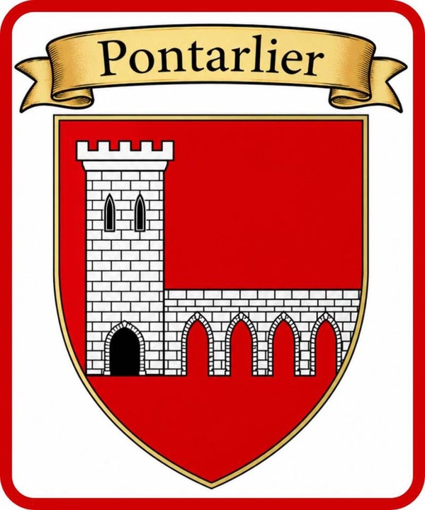 Doubs (sous-préfecture)