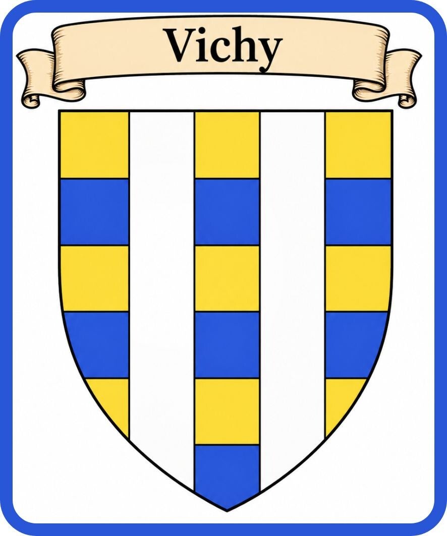 Allier (sous-préfecture)