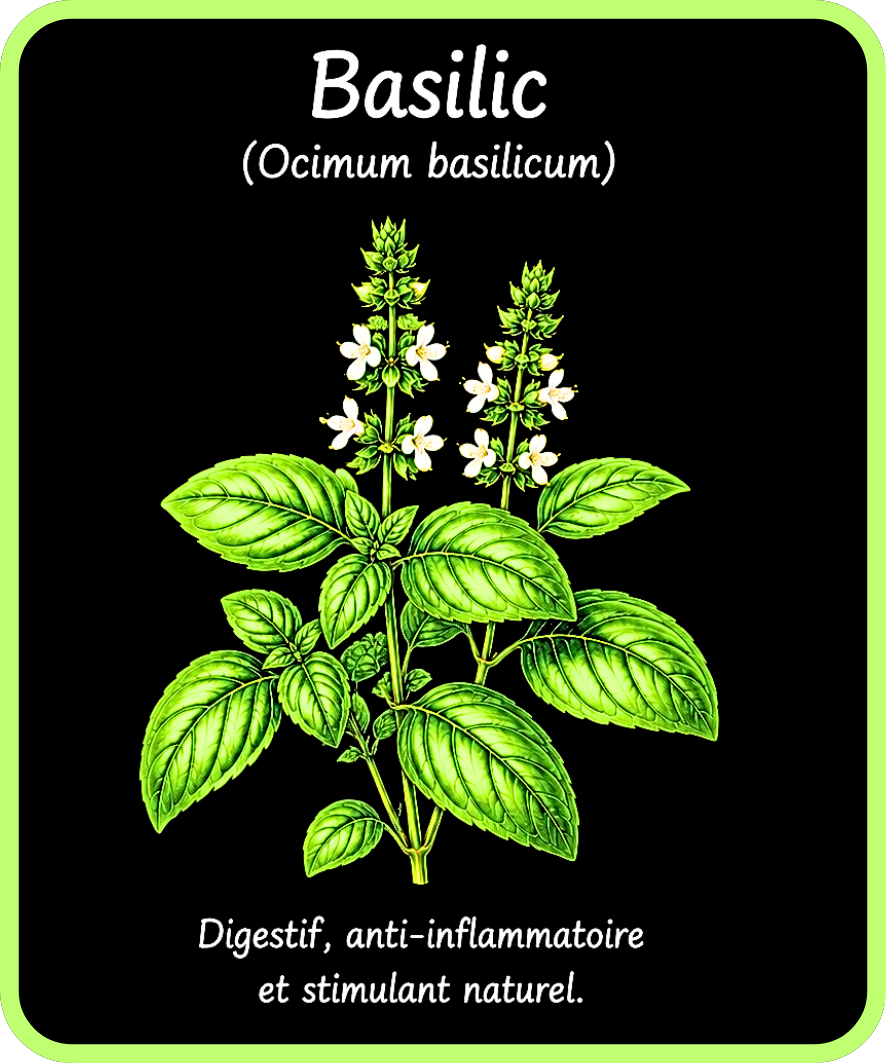 plantes médicinales