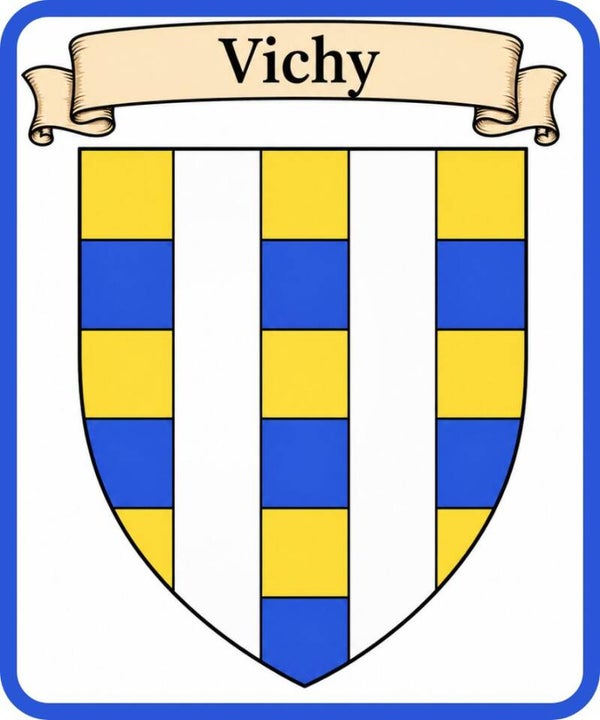 Allier (sous-préfecture)
