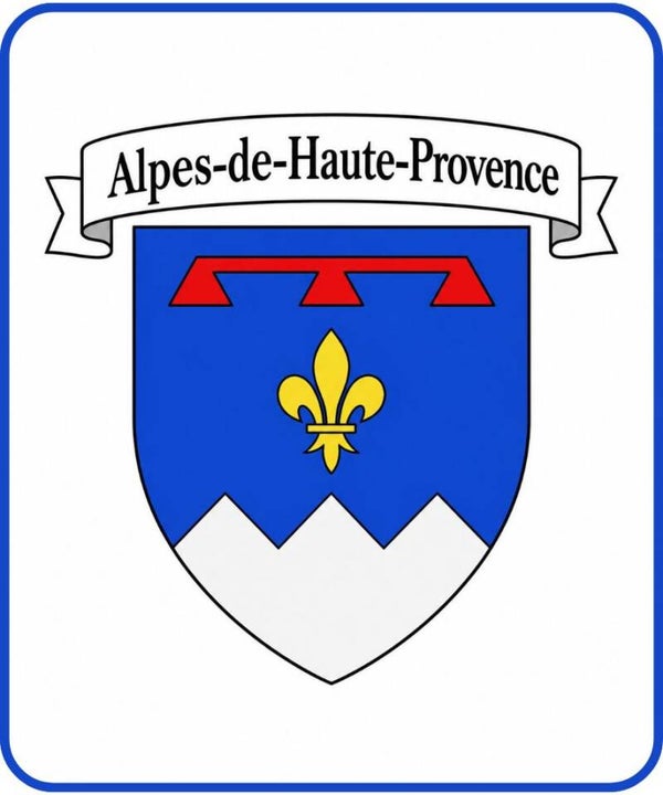 blason de France
