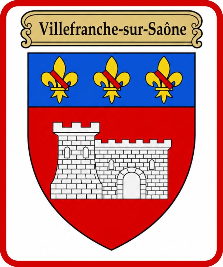 Rhône (sous-préfecture
