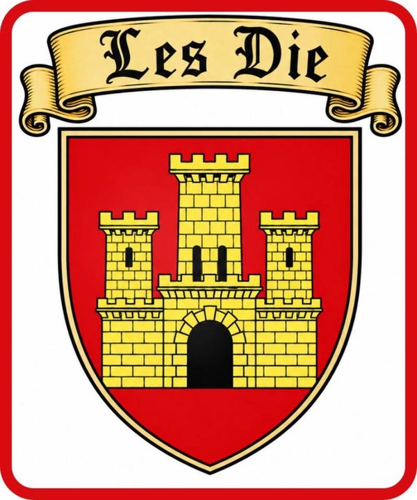 Drôme (sous-préfecture)