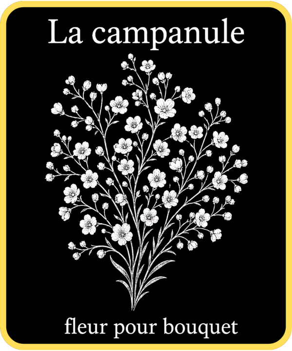 fleurs et symboles