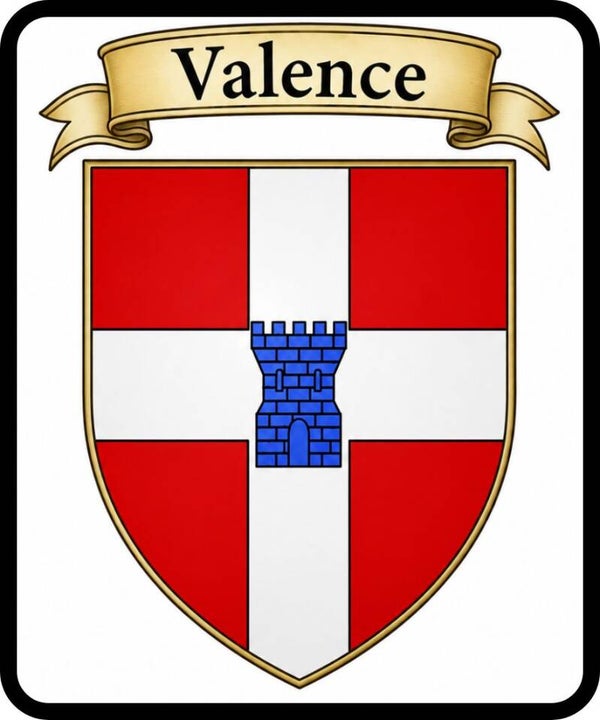 Drôme (préfecture)