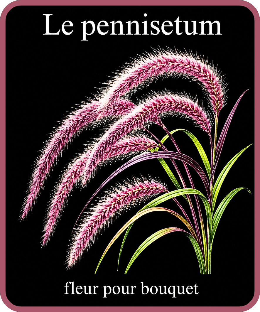 fleurs et symboles
