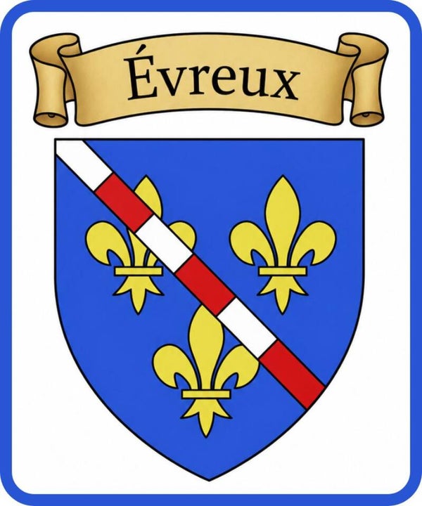 Eure (préfecture)