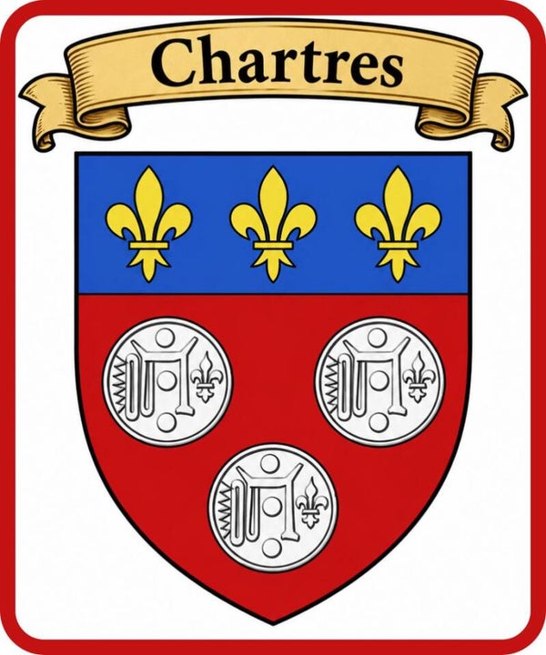 Eure-et-Loir (préfecture)