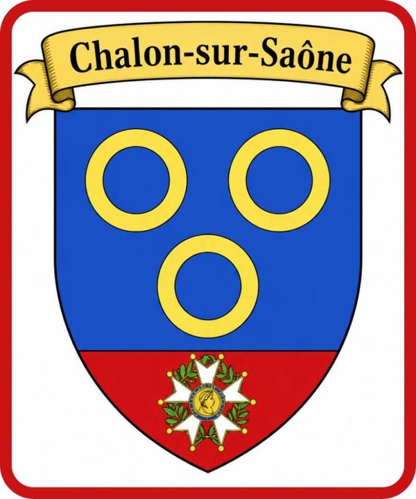 Saône-et-Loire (sous-préfecture)