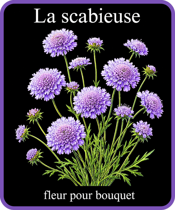 fleurs et symboles