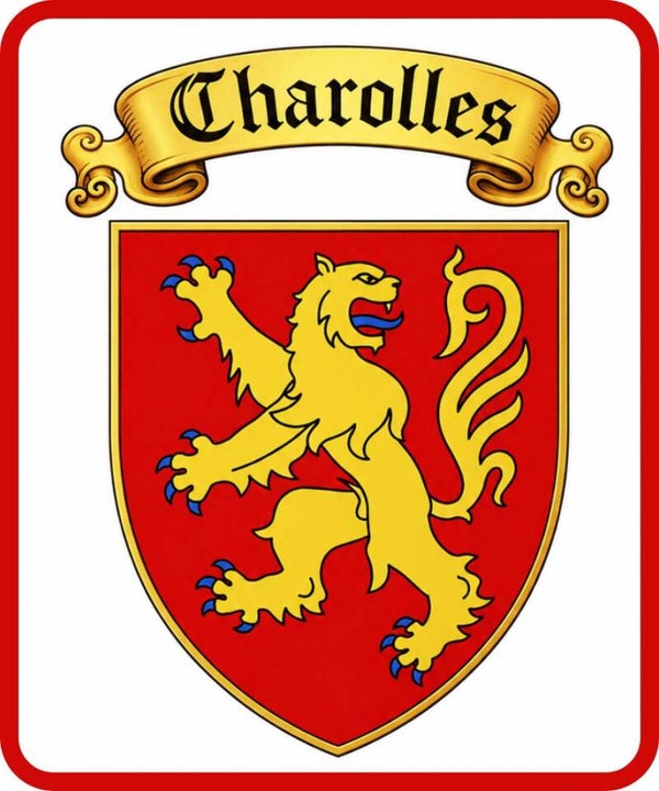 Saône-et-Loire (sous-préfecture)