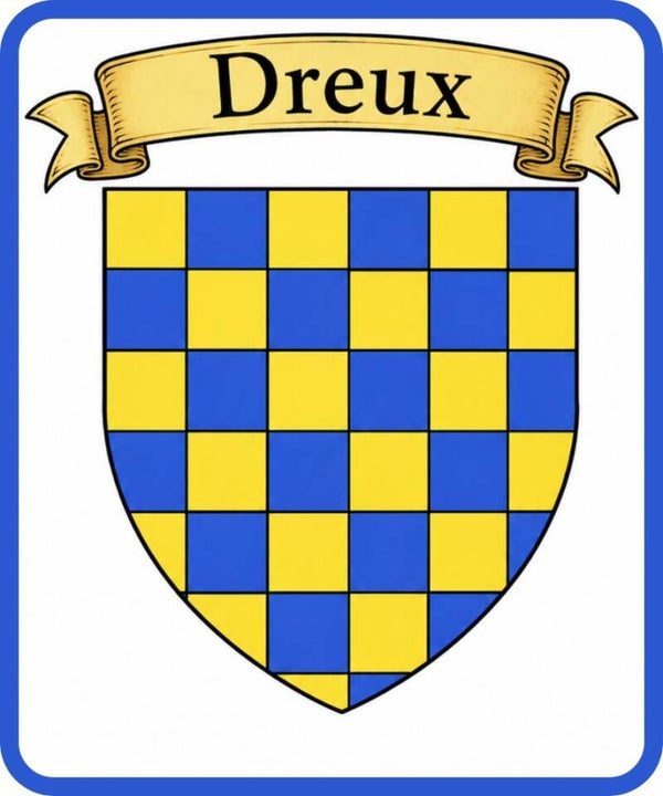 Eure-et-Loir (sous-préfecture)