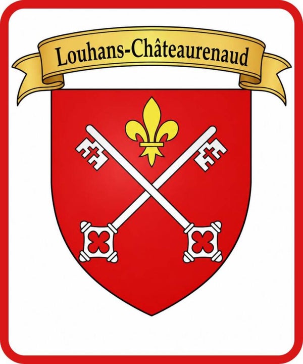 Saône-et-Loire (sous-préfecture)