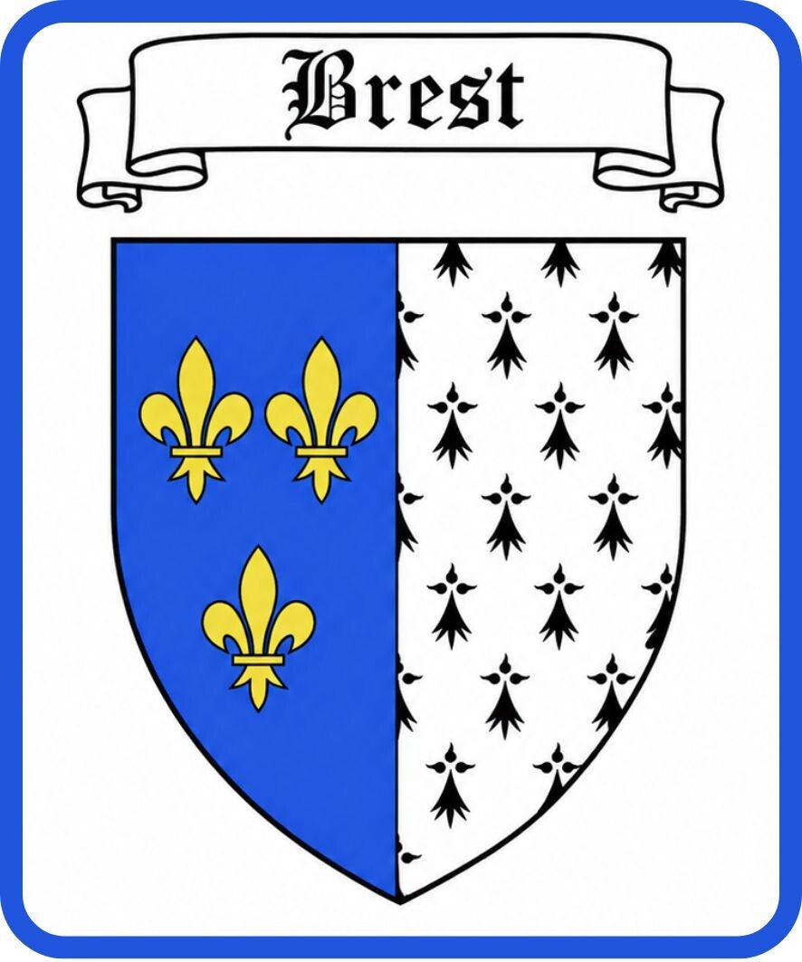 Finistère (sous-préfecture)