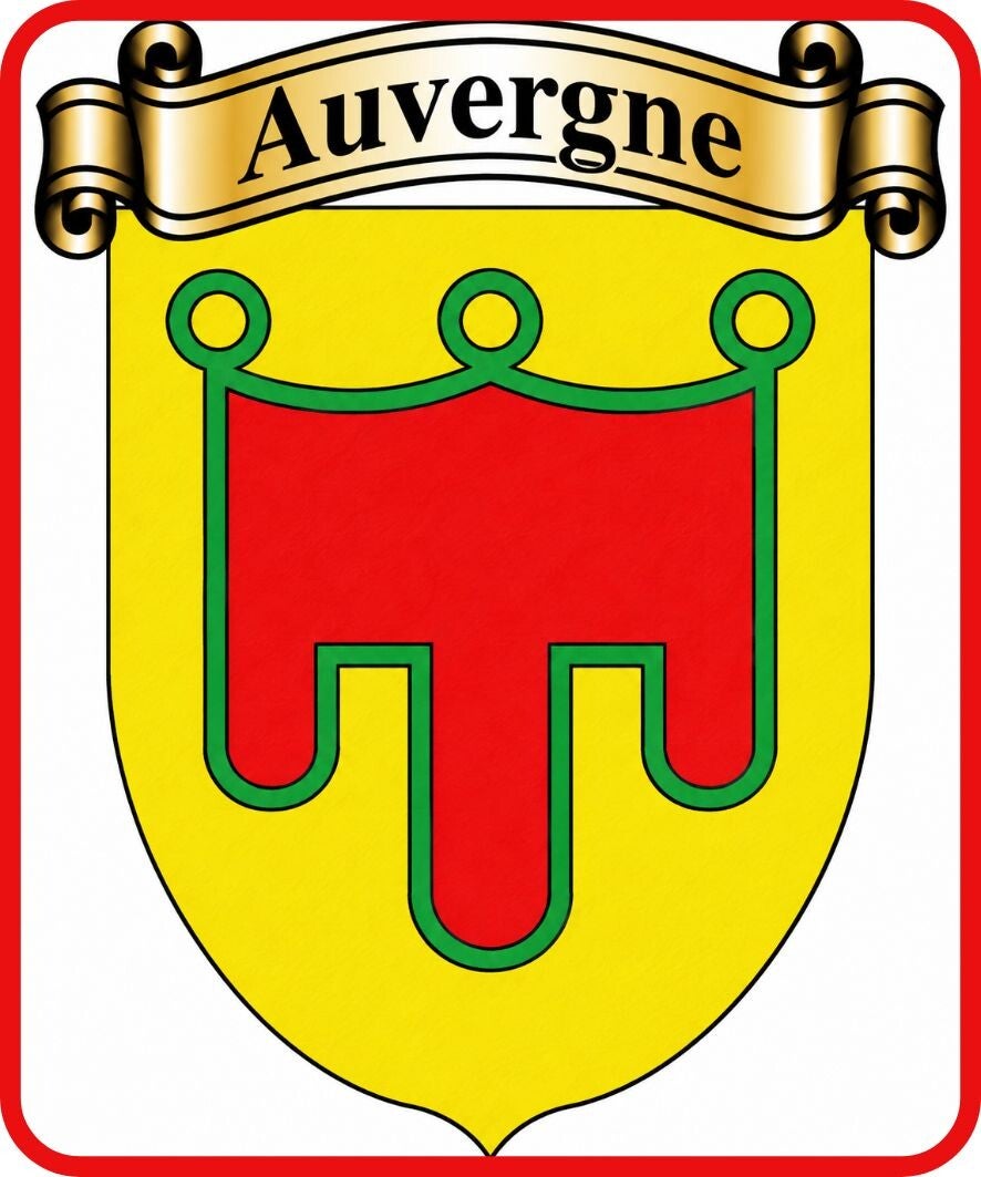 régions de France