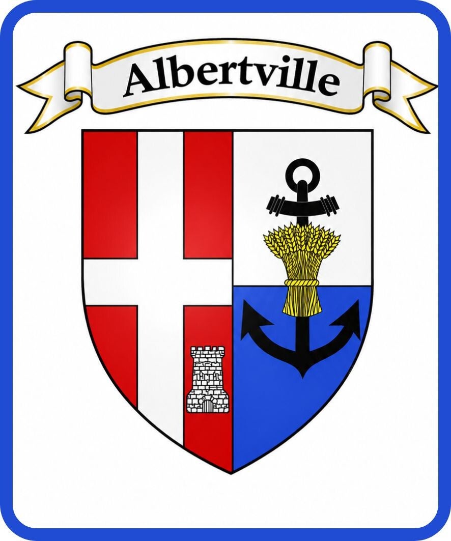 Savoie (sous-préfecture)