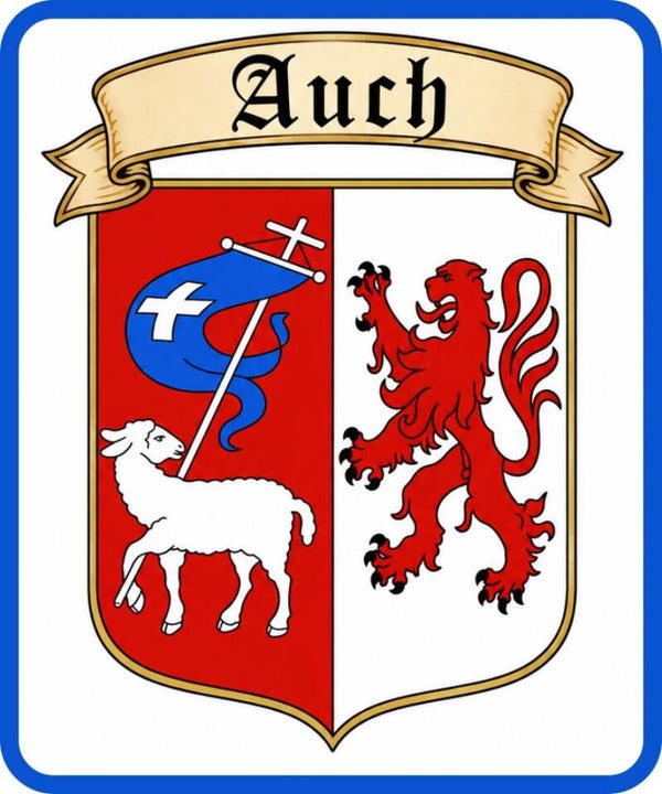 Gers (préfecture)