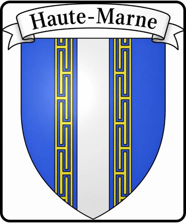 blason de la France