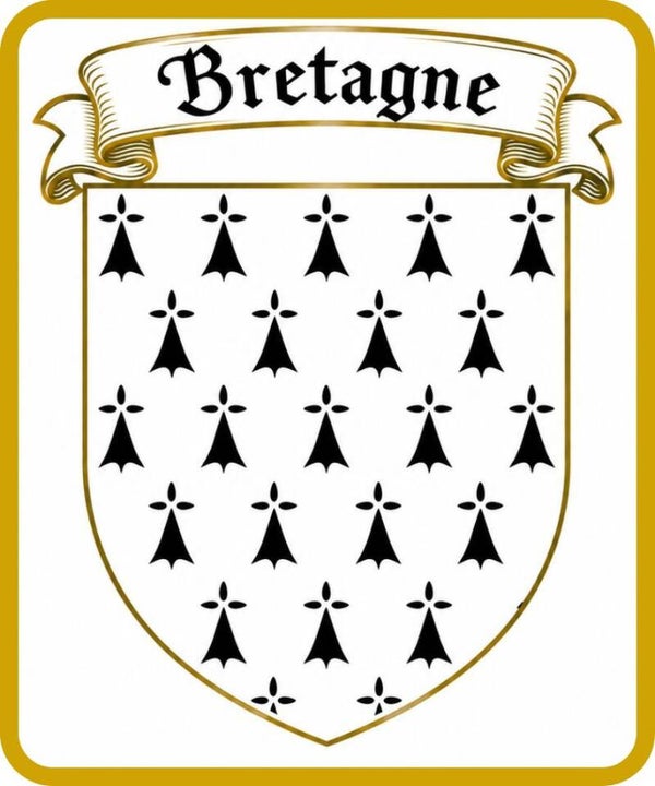 Bretagne