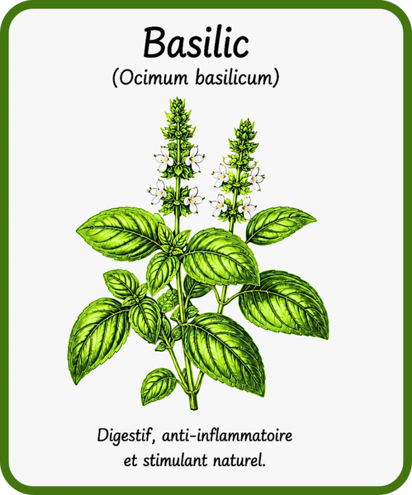 plantes médicinales