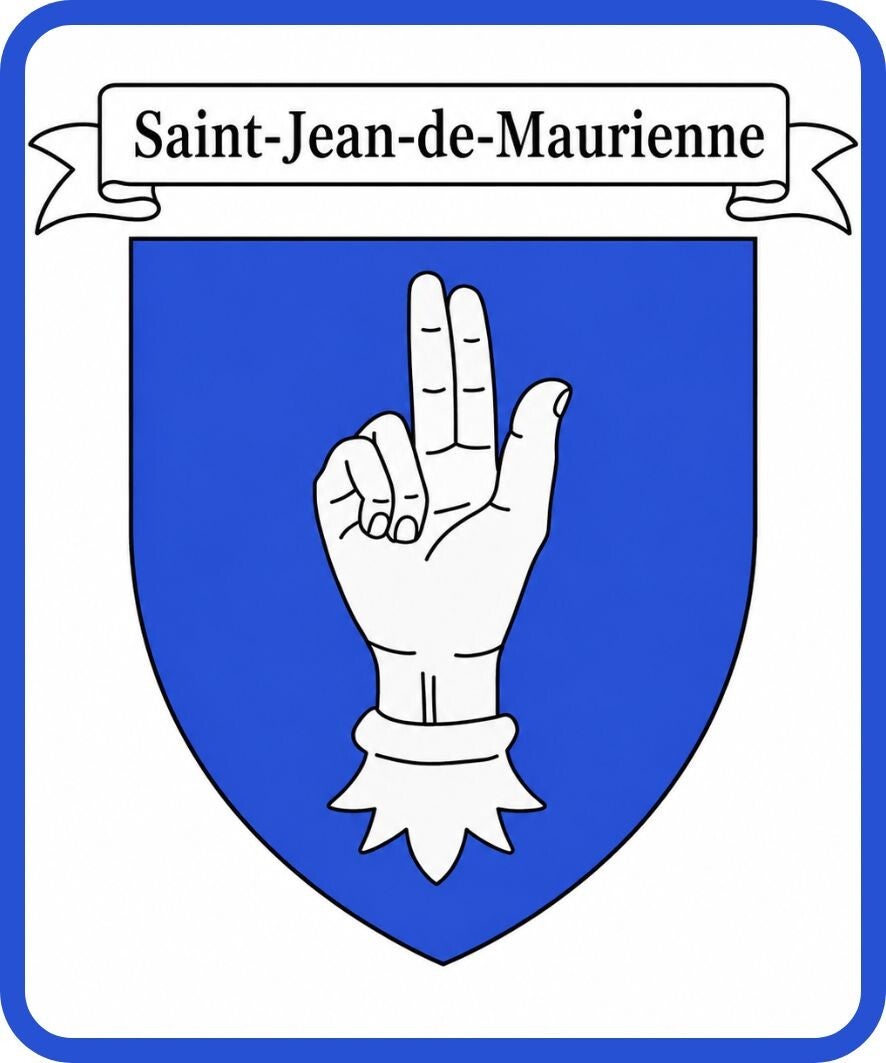 Savoie (sous-préfecture)