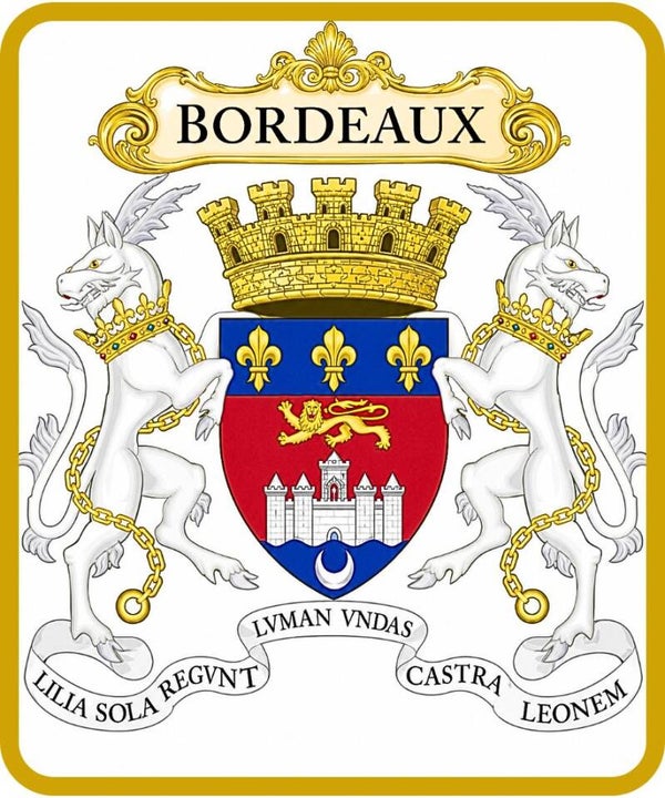 Nouvelle-Aquitaine (préfecture)