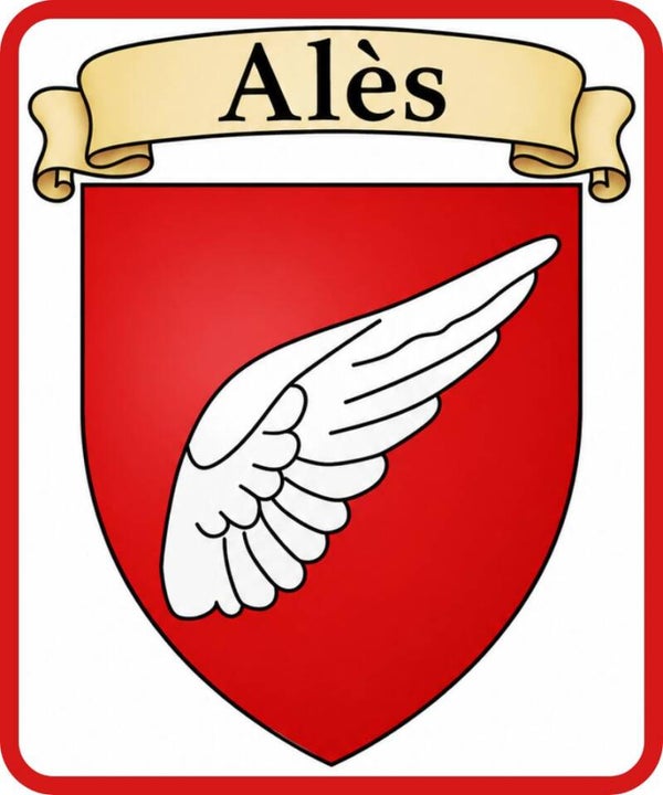 Gard (sous-préfecture)