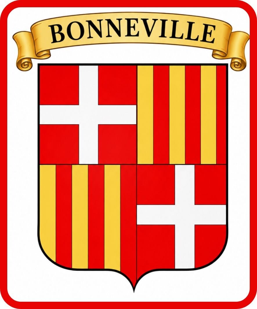 Haute-Savoie (sous-préfecture