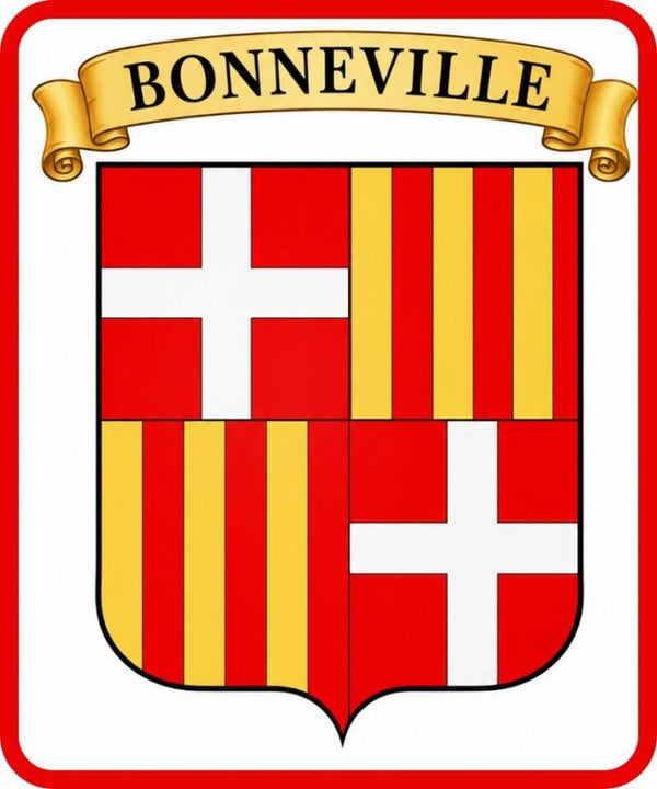 Haute-Savoie (sous-préfecture
