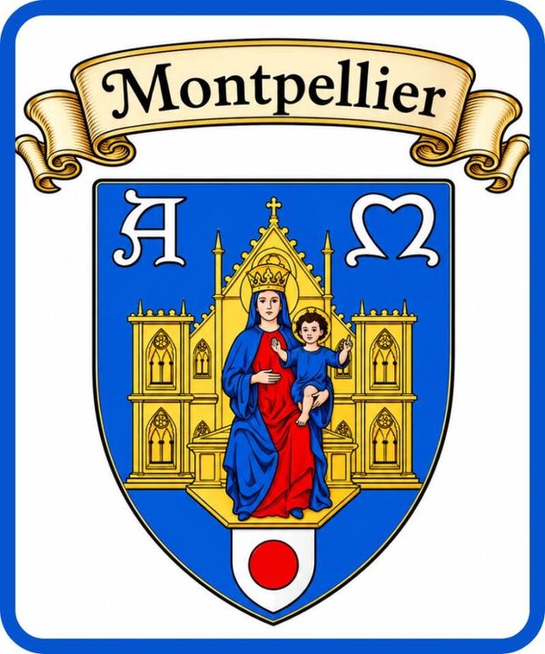 Hérault (préfecture)