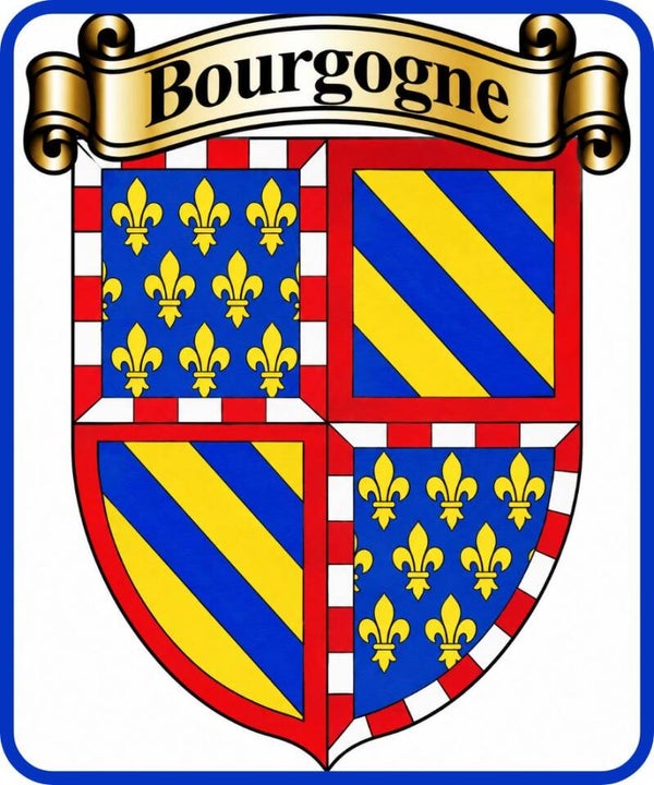 régions de France