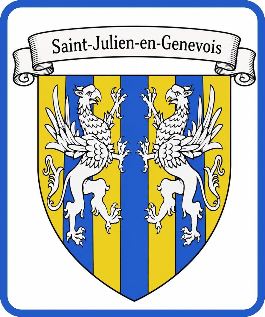 Haute-Savoie (sous-préfecture