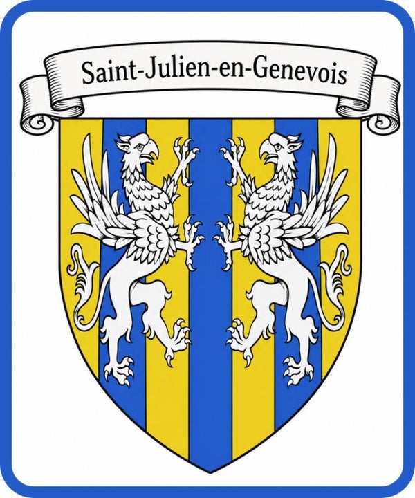 Haute-Savoie (sous-préfecture
