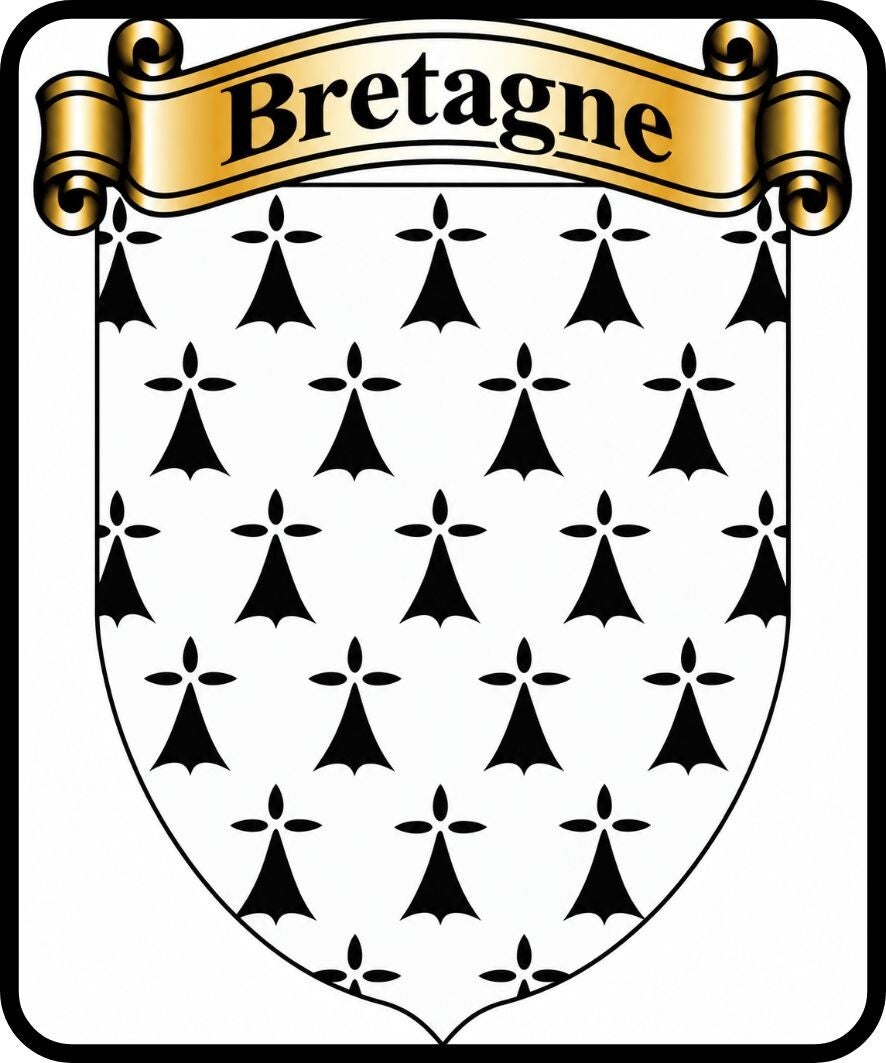 régions de France