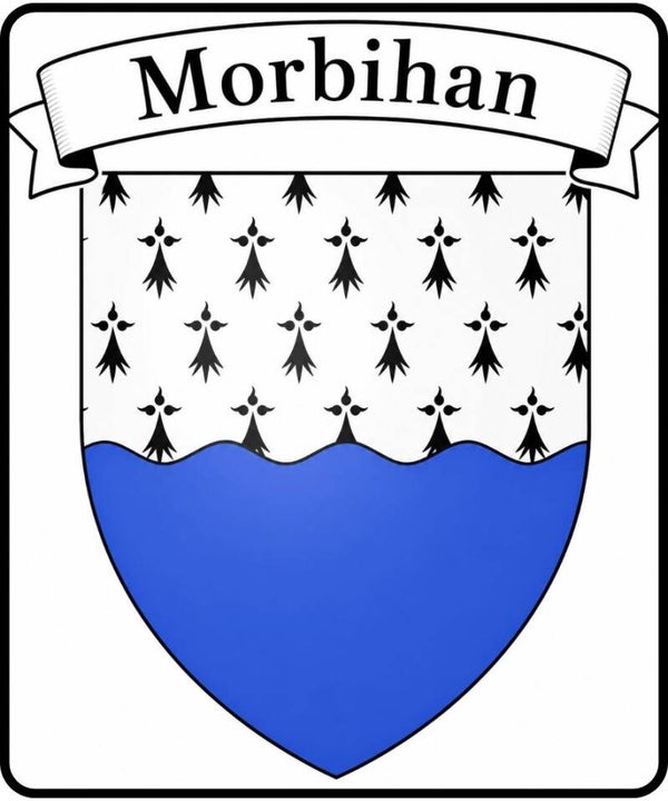 blason de la France