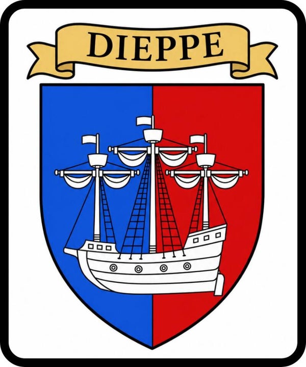 Seine-Maritime (sous-préfecture)