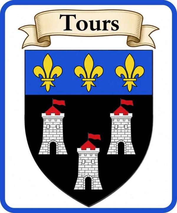 Indre-et-Loire (préfecture)