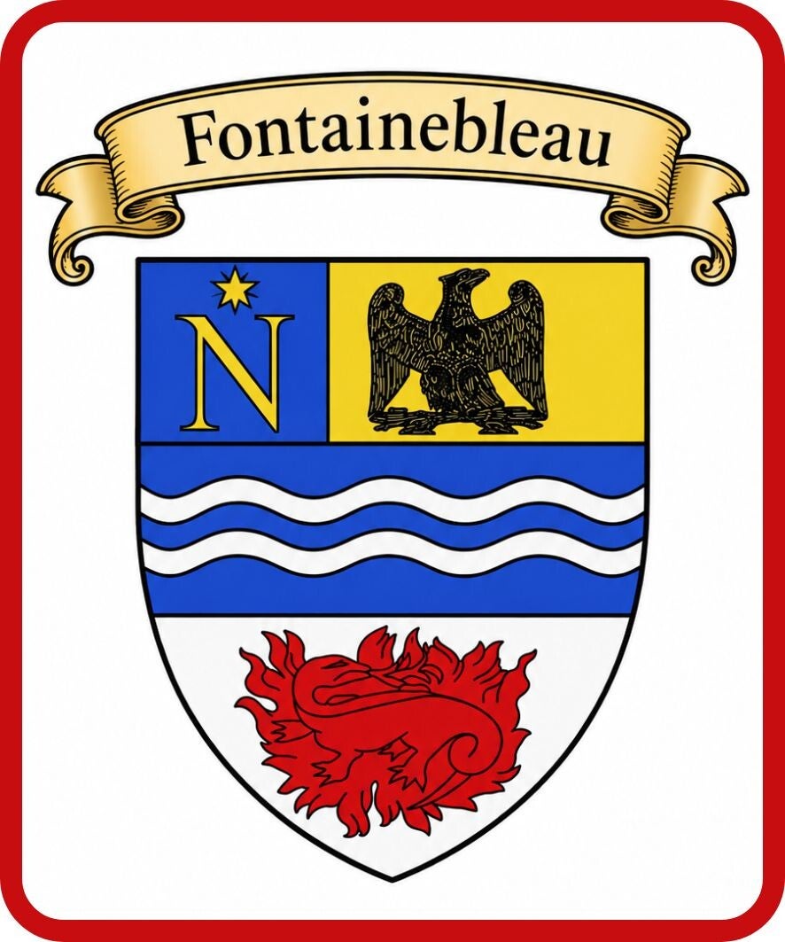 Seine-et-Marne (sous-préfecture)