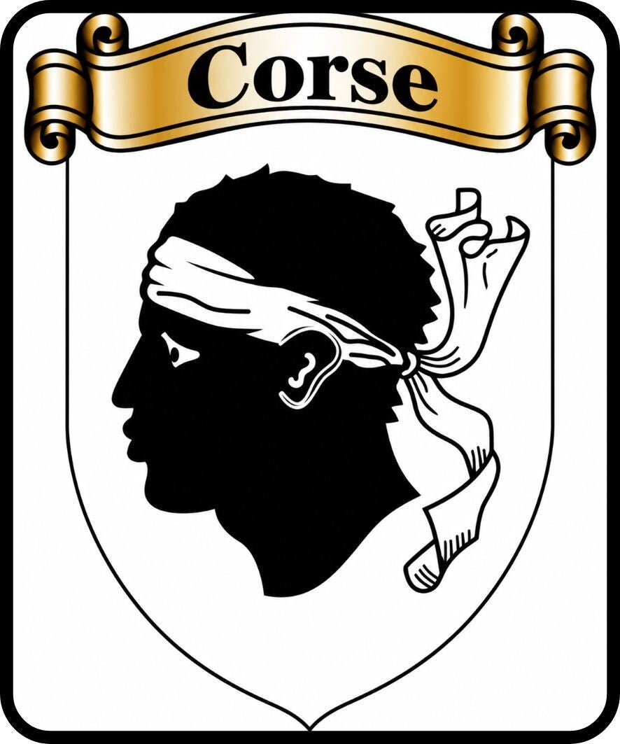 régions de France