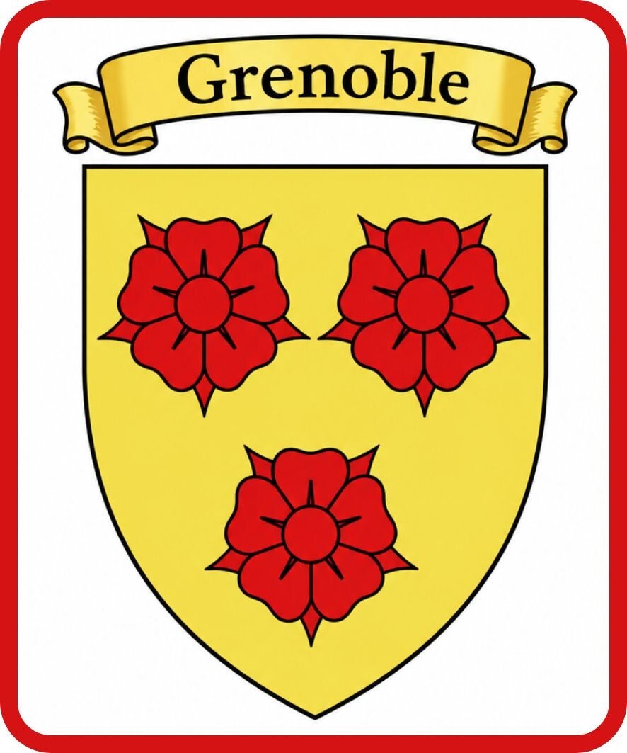 Isère (préfecture)