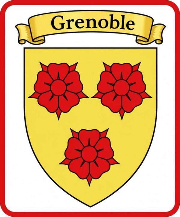 Isère (préfecture)