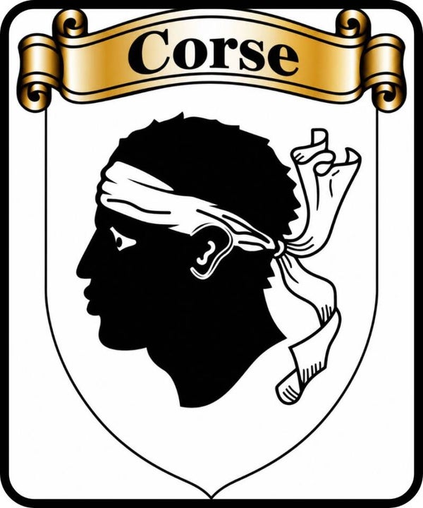 régions de France