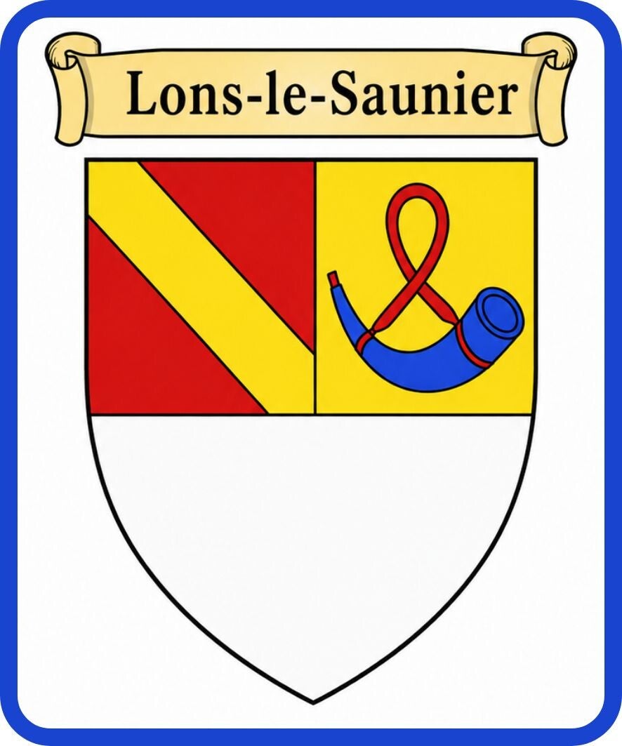 Jura (préfecture)