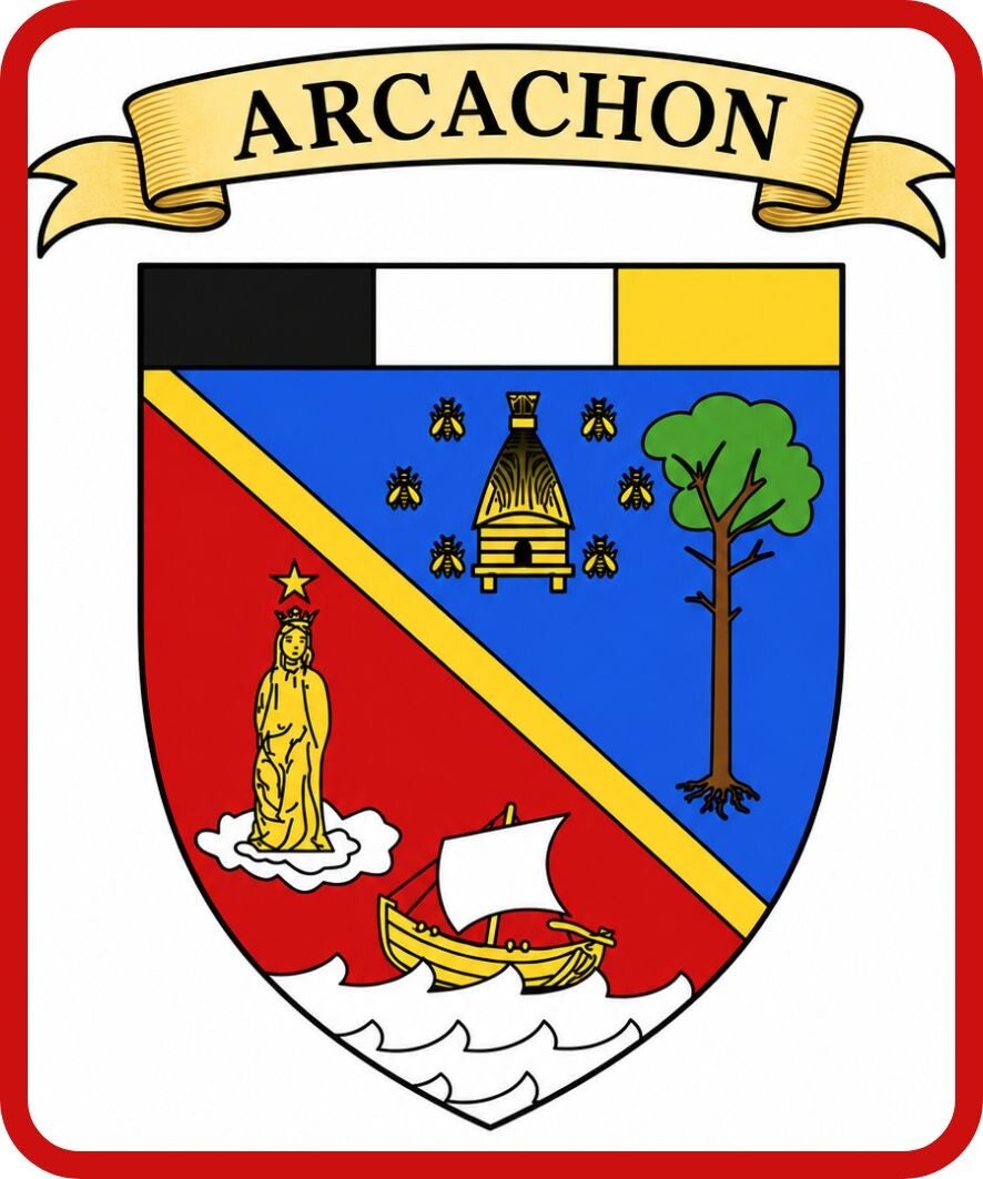 Gironde (sous-préfecture)